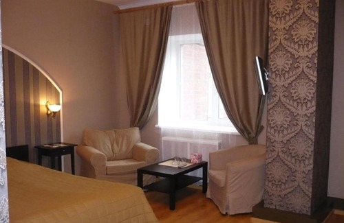 Yuzhno Primorskiy Hôtel | Hotel on Leninsky