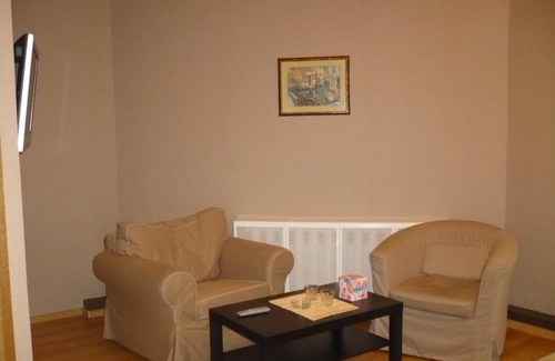 Yuzhno Primorskiy Hôtel | Hotel on Leninsky