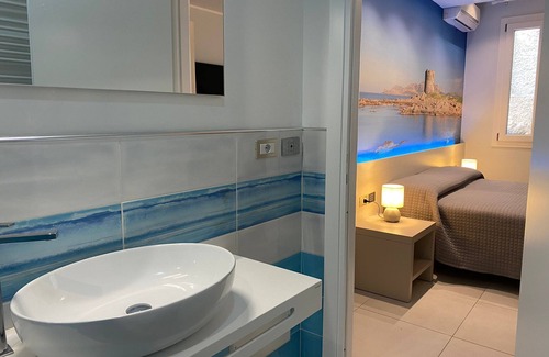 Stintino Hôtel | Hotel on the promenade of Stintino