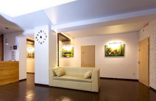 Uman Hôtel | Hotel One
