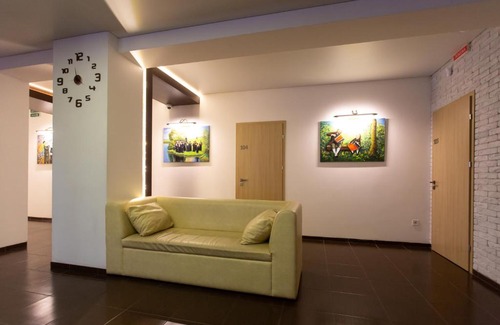 Uman Hôtel | Hotel One