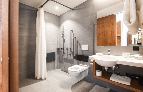 St. Gallen Hôtel | Hotel one66
