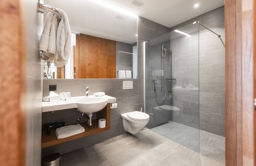 St. Gallen Hôtel | Hotel one66
