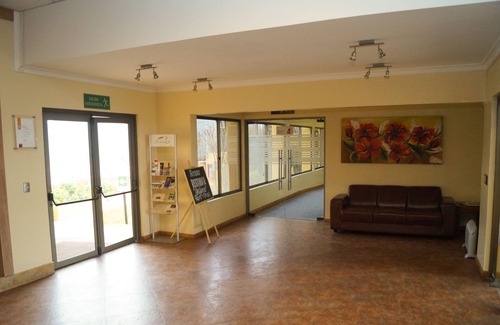 San Fernando Hôtel | Hotel Ontiveros