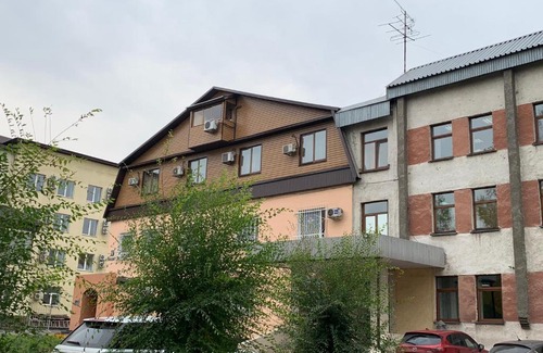 Kemerovo Hôtel | Hotel OOO Kotak