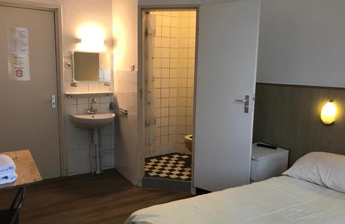Amsterdam East Hôtel | hotel Oosterpark
