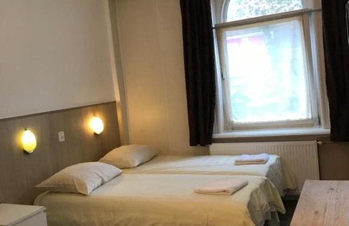 Amsterdam East Hôtel | hotel Oosterpark