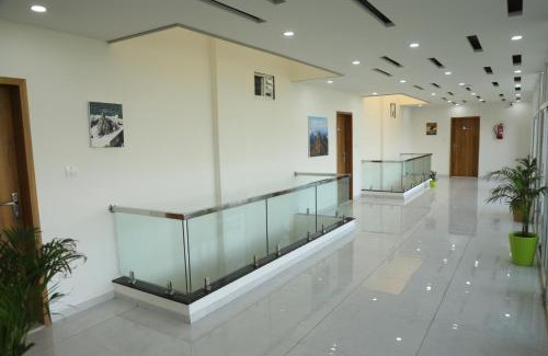 Mendarda Hôtel | Hotel Opera Sasan Gir