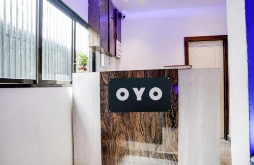 Sakinaka Hôtel | Hotel Orange Residency