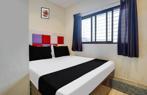 Sakinaka Hôtel | Hotel Orange Residency
