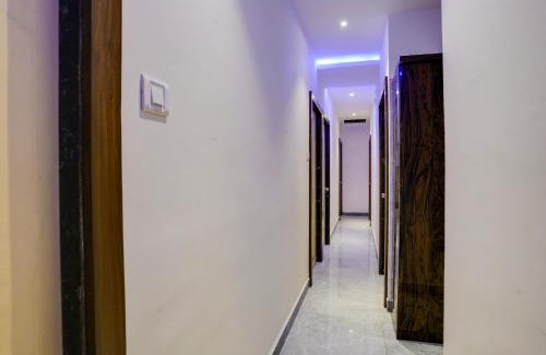 Sakinaka Hôtel | Hotel Orange Residency