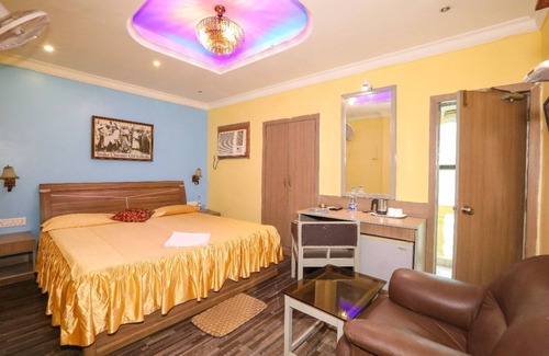 Digha Hôtel | Hotel Orbit Digha