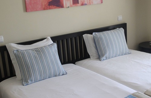 Alcacer do Sal Hôtel | Hotel Ordem de Santiago