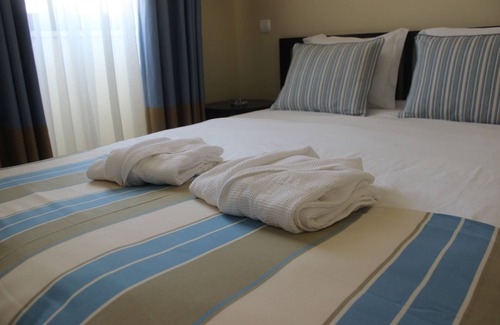 Alcacer do Sal Hôtel | Hotel Ordem de Santiago