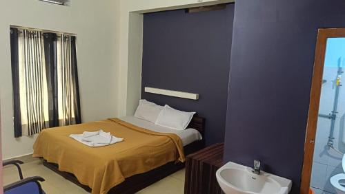 Kollam Hôtel | Hotel Orginal Residency