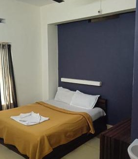 Kollam Hôtel | Hotel Orginal Residency