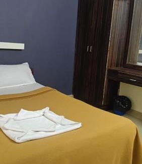 Kollam Hôtel | Hotel Orginal Residency