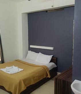 Kollam Hôtel | Hotel Orginal Residency