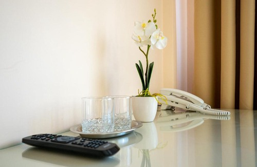 Galati Hôtel | Hotel Orient Galati