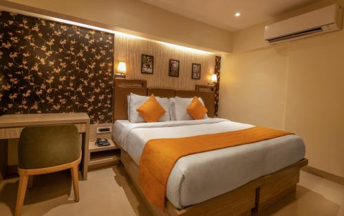 Mumbai Hôtel | Hotel Oriental Aster - Mumbai International Airport