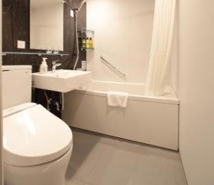 Kamata Hôtel | Hotel Oriental Express Tokyo Kamata