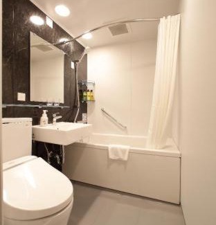 Kamata Hôtel | Hotel Oriental Express Tokyo Kamata