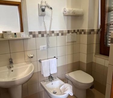 Lipari Historic Centre Hôtel | Hotel Oriente
