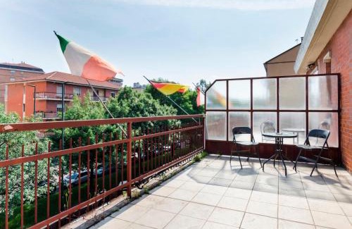 Mirafiori Sud Hôtel | Hotel Original