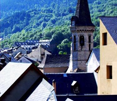 Vielha e Mijaran Hôtel | Hotel Orla