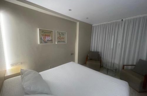 Xinzo de Limia Hôtel | Hotel orly