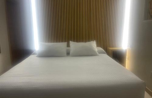 Xinzo de Limia Hôtel | Hotel orly