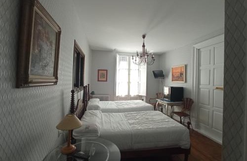 Bergara Hôtel | Hotel Ormazabal