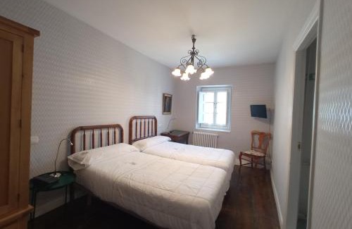 Bergara Hôtel | Hotel Ormazabal