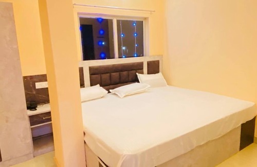 Mughal Sarai Hôtel | Hotel ornate