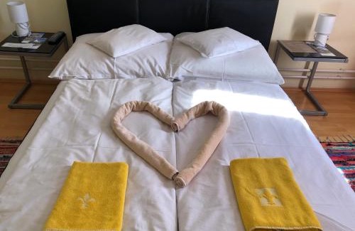 Szigetvar Hôtel | Hotel Oroszlán Szigetvár