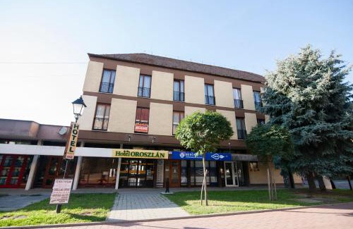 Szigetvar Hôtel | Hotel Oroszlán Szigetvár