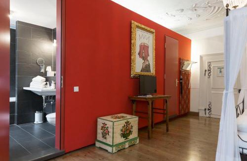 City Centre Regensburg Hôtel | Hotel Orphée - Großes Haus