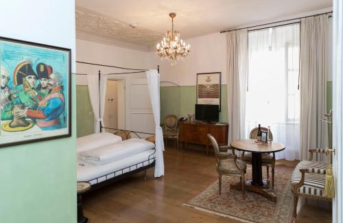 City Centre Regensburg Hôtel | Hotel Orphée - Großes Haus