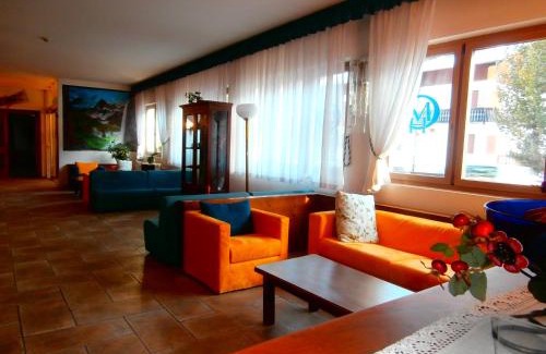 Pie Falcade Hôtel | Hotel Orsa Maggiore
