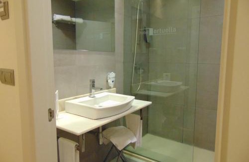 Valle de Trapaga Hôtel | Hotel Ortuella