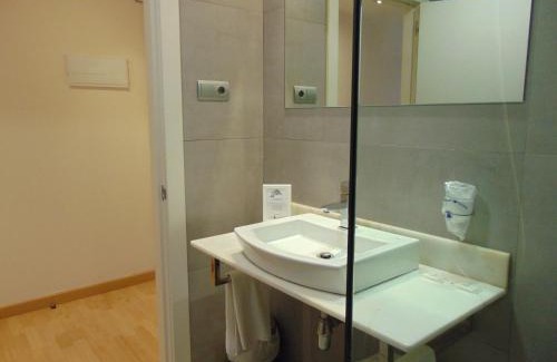 Valle de Trapaga Hôtel | Hotel Ortuella