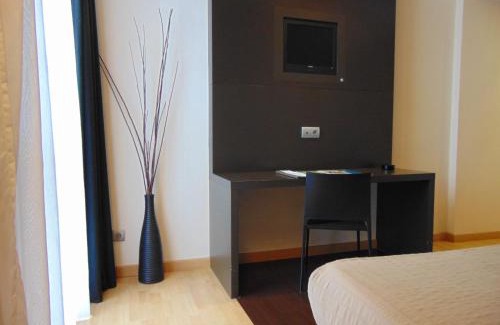 Valle de Trapaga Hôtel | Hotel Ortuella