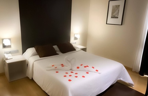 Valle de Trapaga Hôtel | Hotel Ortuella