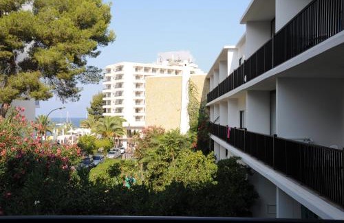 Sant Antoni de Portmany Hôtel | Hotel Osiris Ibiza