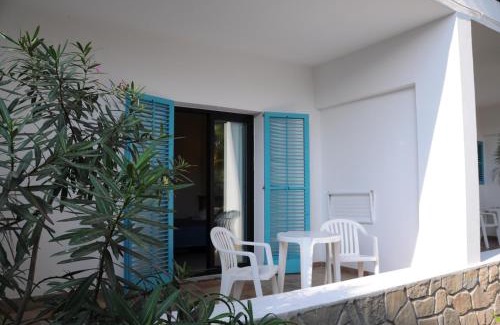 Sant Antoni de Portmany Hôtel | Hotel Osiris Ibiza