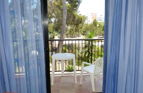 Sant Antoni de Portmany Hôtel | Hotel Osiris Ibiza