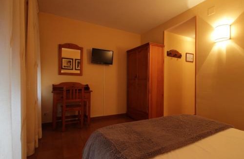 Vielha e Mijaran Hôtel | Hotel Ostau d'Òc