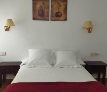 Vielha e Mijaran Hôtel | Hotel Ostau d'Òc