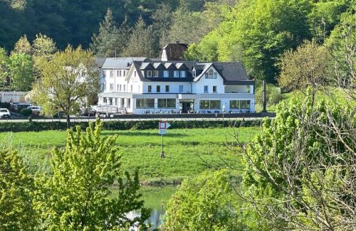 Treis-Karden Hôtel | Hotel Ostermann