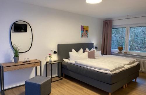 Treis-Karden Hôtel | Hotel Ostermann